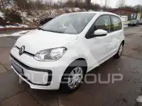 2021 Volkswagen Up