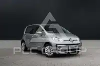 2021 Volkswagen Up