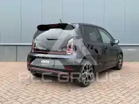 2021 Volkswagen Up