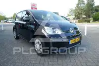 2021 Volkswagen Up