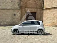 2021 Volkswagen Up