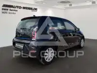 2021 Volkswagen Up