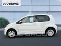 2021 Volkswagen Up