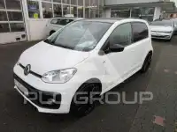 2021 Volkswagen Up