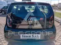 2021 Volkswagen Up