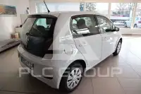 2021 Volkswagen Up