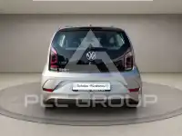 2021 Volkswagen Up