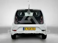 2021 Volkswagen Up