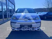 2021 Volkswagen Up