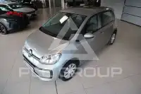 2021 Volkswagen Up