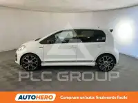 2021 Volkswagen Up