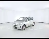 2021 Volkswagen Up
