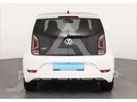 2021 Volkswagen Up