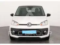 2021 Volkswagen Up