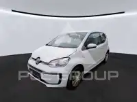 2021 Volkswagen Up