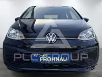 2021 Volkswagen Up