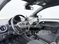 2021 Volkswagen Up
