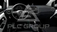 2021 Volkswagen Up