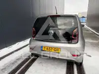 2021 Volkswagen Up