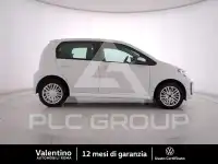2021 Volkswagen Up