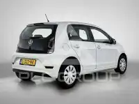 2021 Volkswagen Up