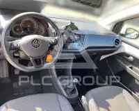 2021 Volkswagen Up
