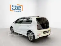 2021 Volkswagen Up