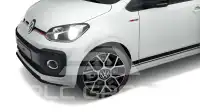2021 Volkswagen Up