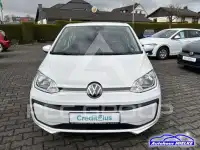 2021 Volkswagen Up