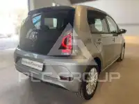 2021 Volkswagen Up