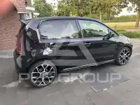 2021 Volkswagen Up
