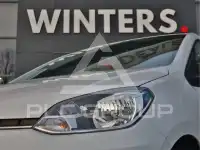 2021 Volkswagen Up