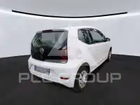 2021 Volkswagen Up