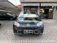 2021 Volkswagen Up