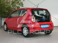 2021 Volkswagen Up