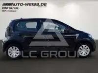 2021 Volkswagen Up