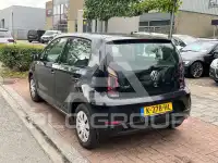 2021 Volkswagen Up