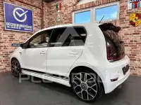 2021 Volkswagen Up