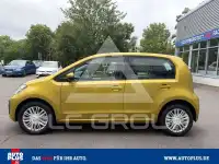 2021 Volkswagen Up