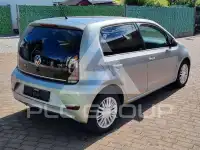 2021 Volkswagen Up