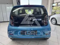 2021 Volkswagen Up