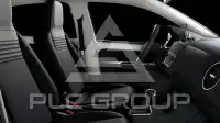 2021 Volkswagen Up