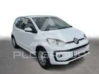 2021 Volkswagen Up