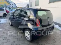 2021 Volkswagen Up