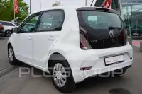 2021 Volkswagen Up