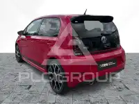 2021 Volkswagen Up