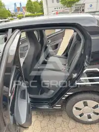 2021 Volkswagen Up