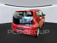 2021 Volkswagen Up