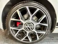 2021 Volkswagen Up