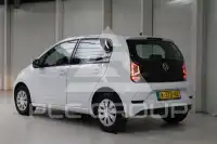2021 Volkswagen Up